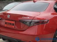 Alfa Romeo Giulia 2024