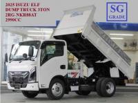 Isuzu ELF 2025