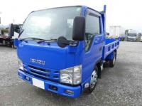 Isuzu ELF 2015