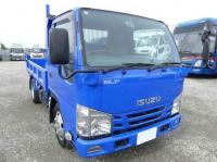 Isuzu ELF 2015