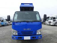 Isuzu ELF 2015