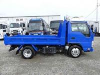 Isuzu ELF 2015