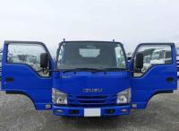 Isuzu ELF 2015