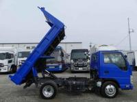 Isuzu ELF 2015