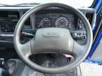 Isuzu ELF 2015