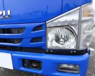 Isuzu ELF 2015