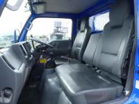 Isuzu ELF 2015