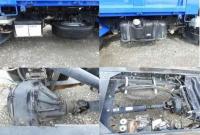 Isuzu ELF 2015