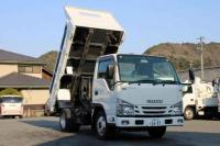 Isuzu ELF 2016