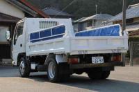 Isuzu ELF 2016
