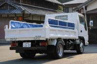 Isuzu ELF 2016
