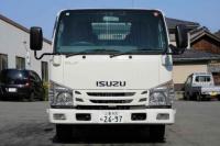 Isuzu ELF 2016