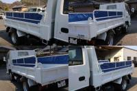 Isuzu ELF 2016