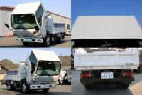 Isuzu ELF 2016