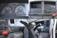 Isuzu ELF 2016