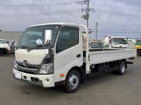 Hino Dutro 2024
