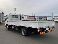 Hino Dutro 2024