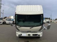 Hino Dutro 2024