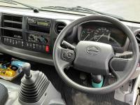 Hino Dutro 2024