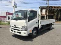 Hino Dutro 2023