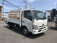 Hino Dutro 2023