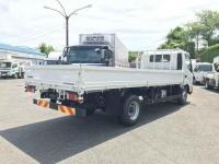 Hino Dutro 2023