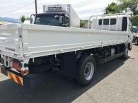 Hino Dutro 2023