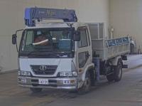 Nissan CONDOR 2006
