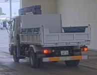 Nissan CONDOR 2006