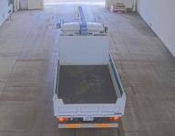 Nissan CONDOR 2006