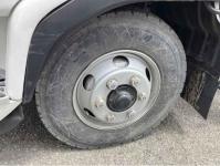 Nissan CONDOR 2006