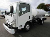 Isuzu ELF 2010