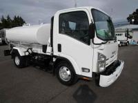 Isuzu ELF 2010