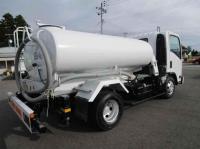 Isuzu ELF 2010