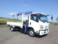 Isuzu Forward 2013