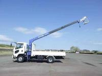 Isuzu Forward 2013