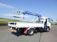 Isuzu Forward 2013