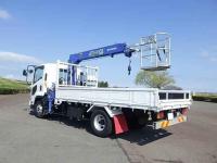 Isuzu Forward 2013