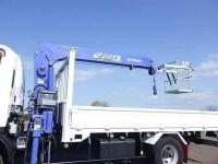 Isuzu Forward 2013
