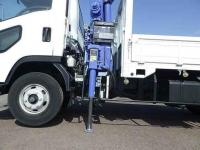 Isuzu Forward 2013