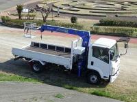 Isuzu Forward 2013