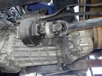 Isuzu Forward 2013