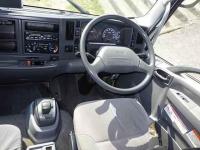 Isuzu Forward 2013