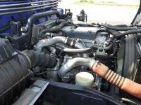 Isuzu Forward 2013