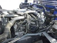 Isuzu Forward 2013