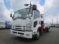 Isuzu Forward 2014
