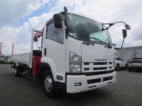 Isuzu Forward 2014