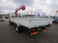 Isuzu Forward 2014