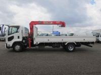 Isuzu Forward 2014