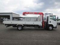Isuzu Forward 2014